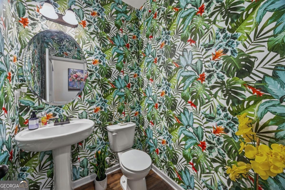 3131 Bonnes Dr Lithonia - Photo 7