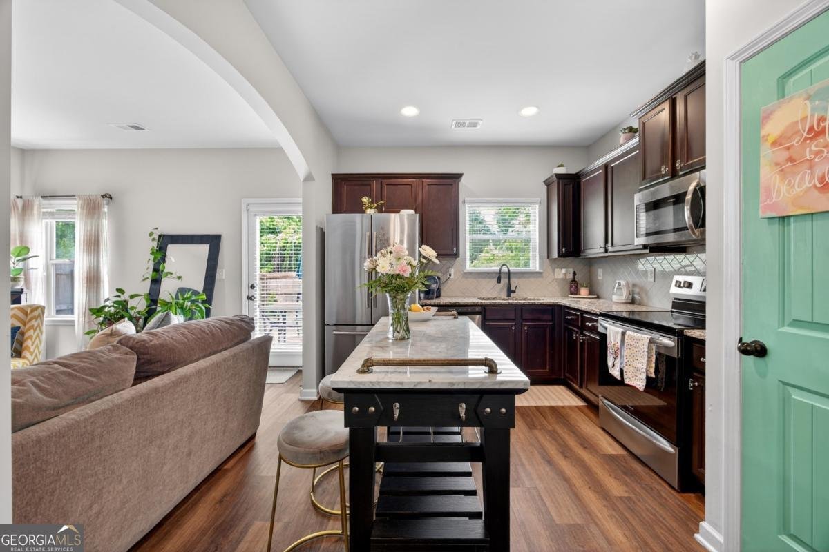 3131 Bonnes Dr Lithonia - Photo 8