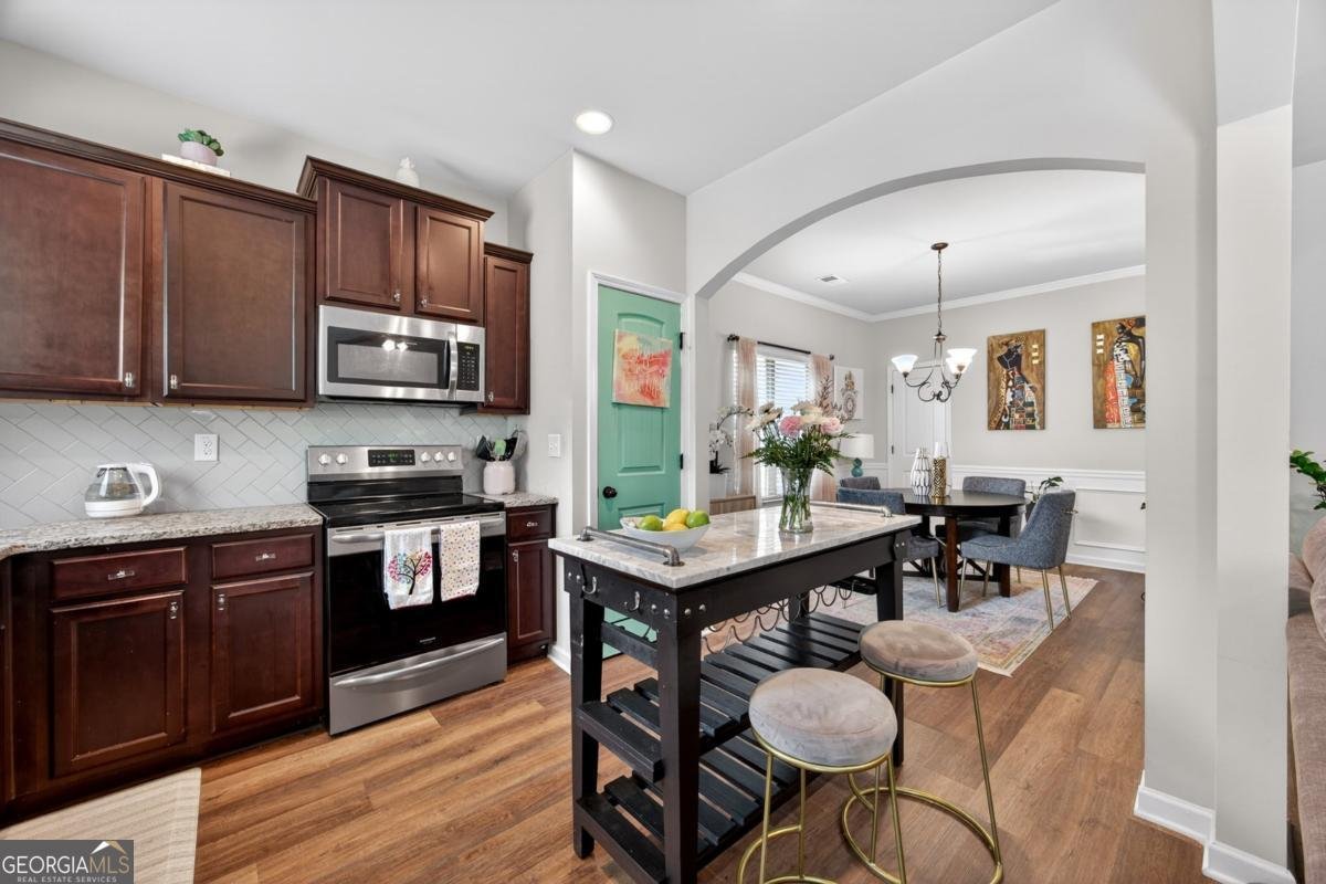 3131 Bonnes Dr Lithonia - Photo 9