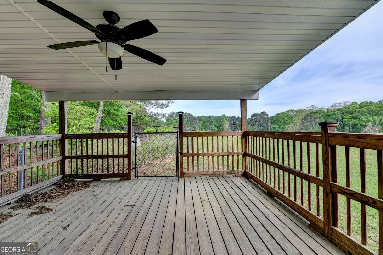 1589 Union Grove Church Road Auburn - Photo 23