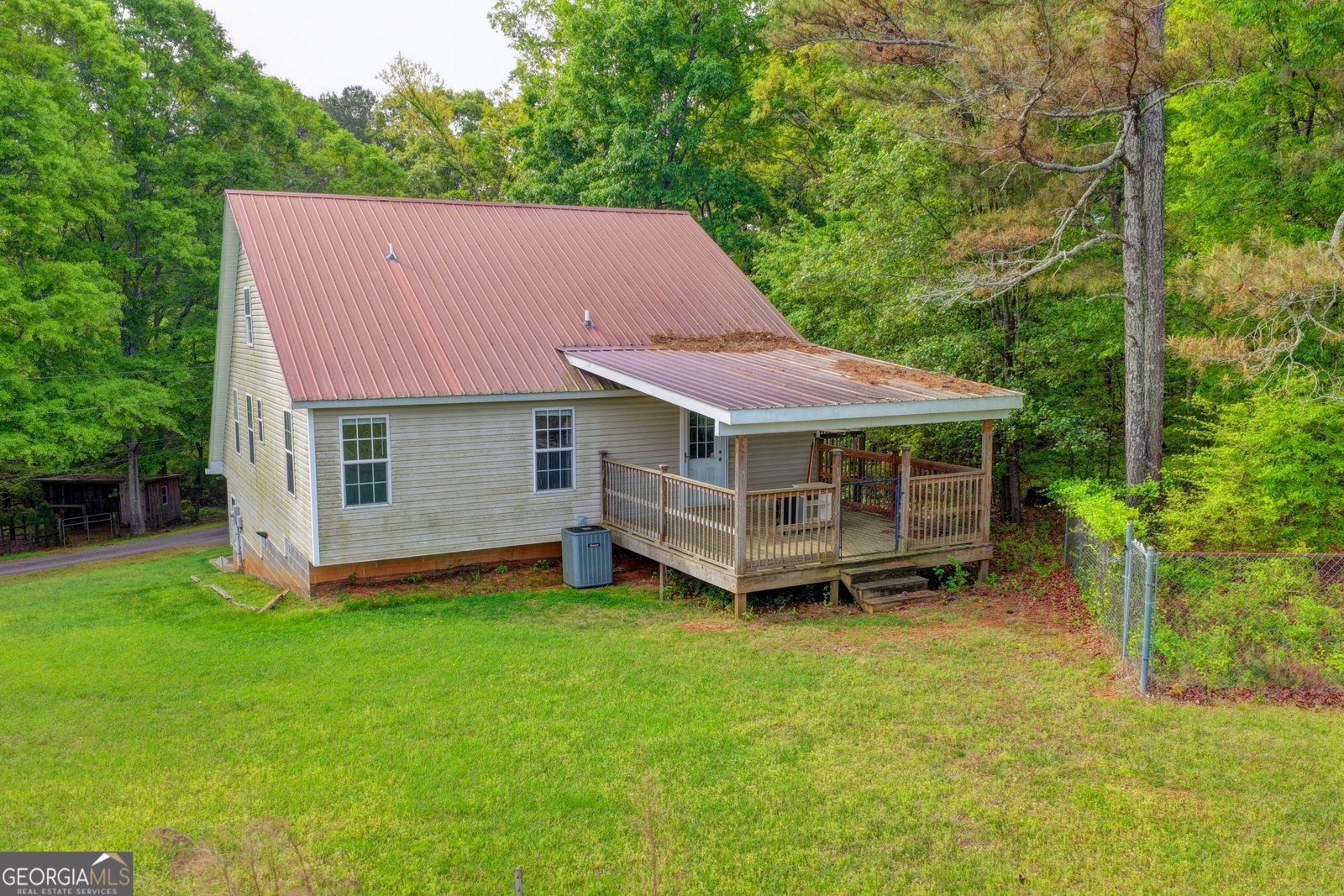 1589 Union Grove Church Road Auburn - Photo 24