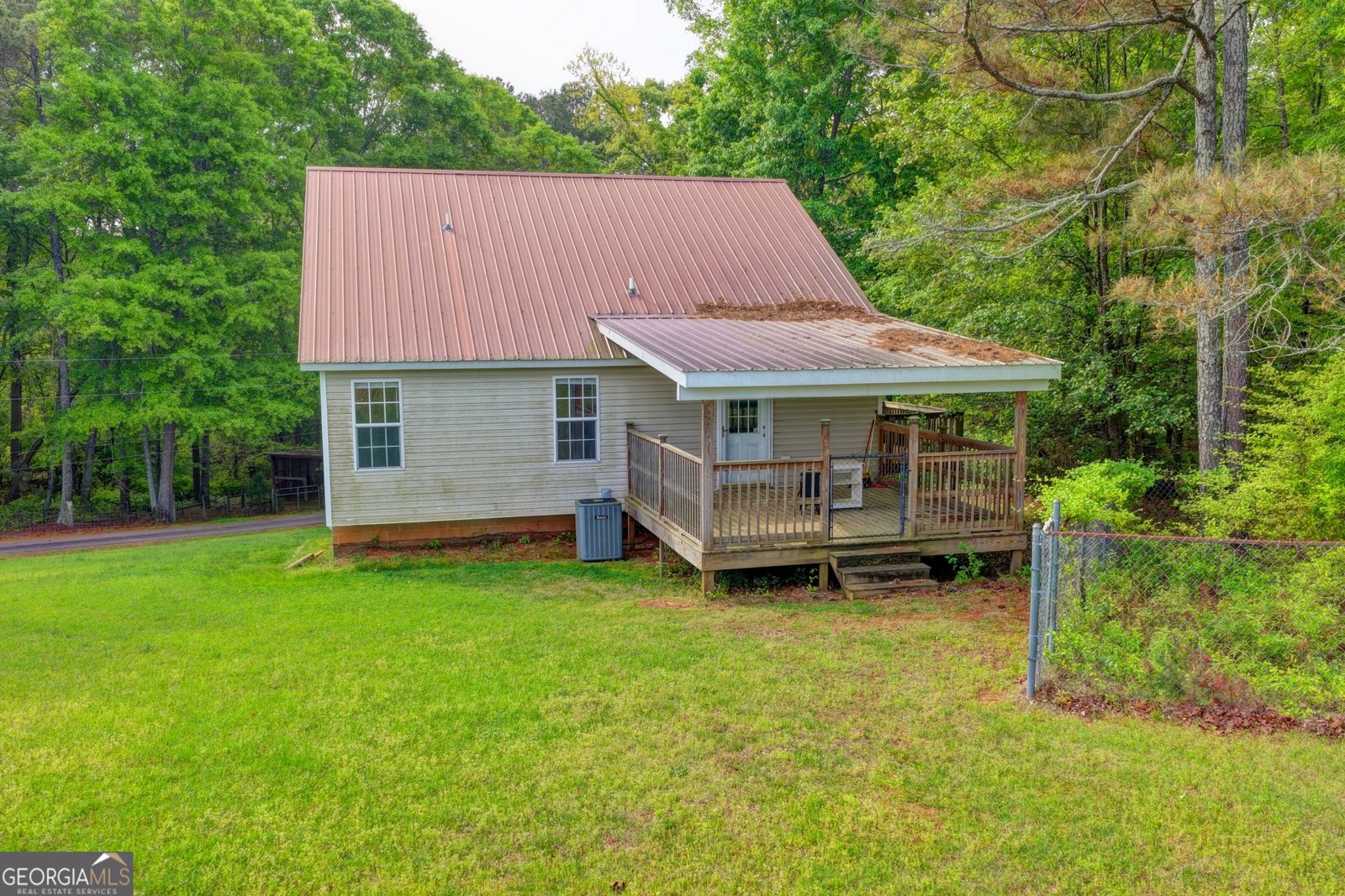 1589 Union Grove Church Road Auburn - Photo 25