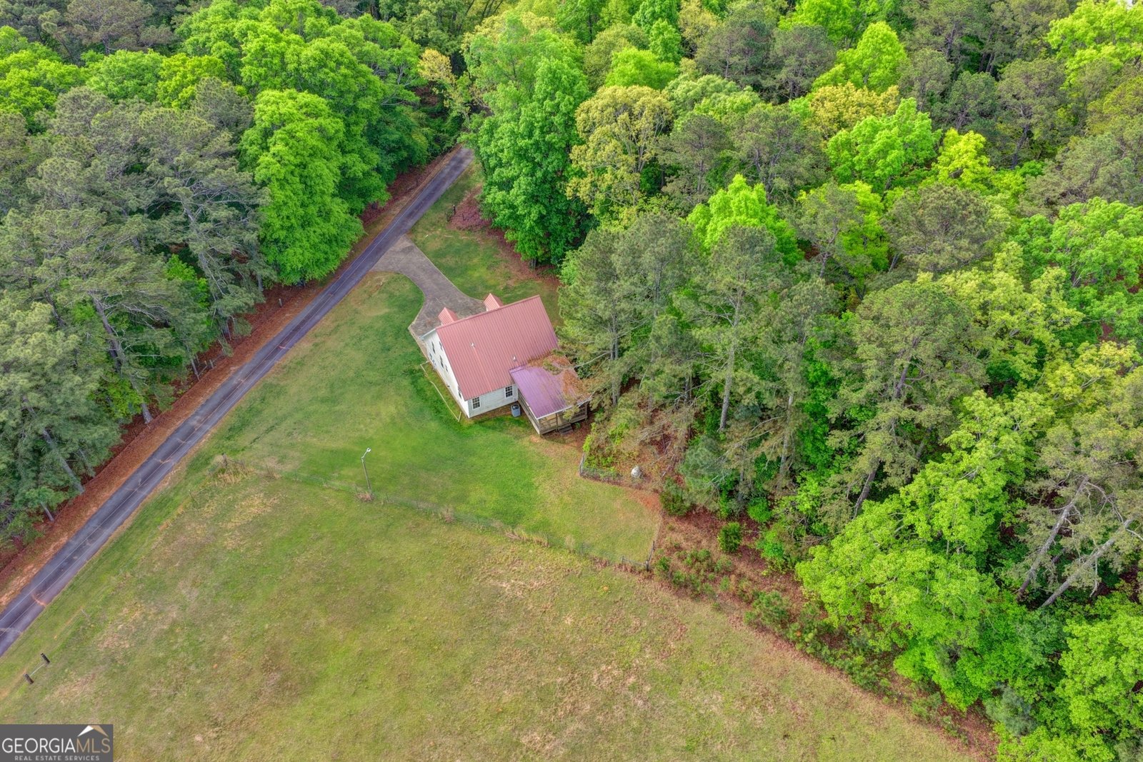 1589 Union Grove Church Road Auburn - Photo 26