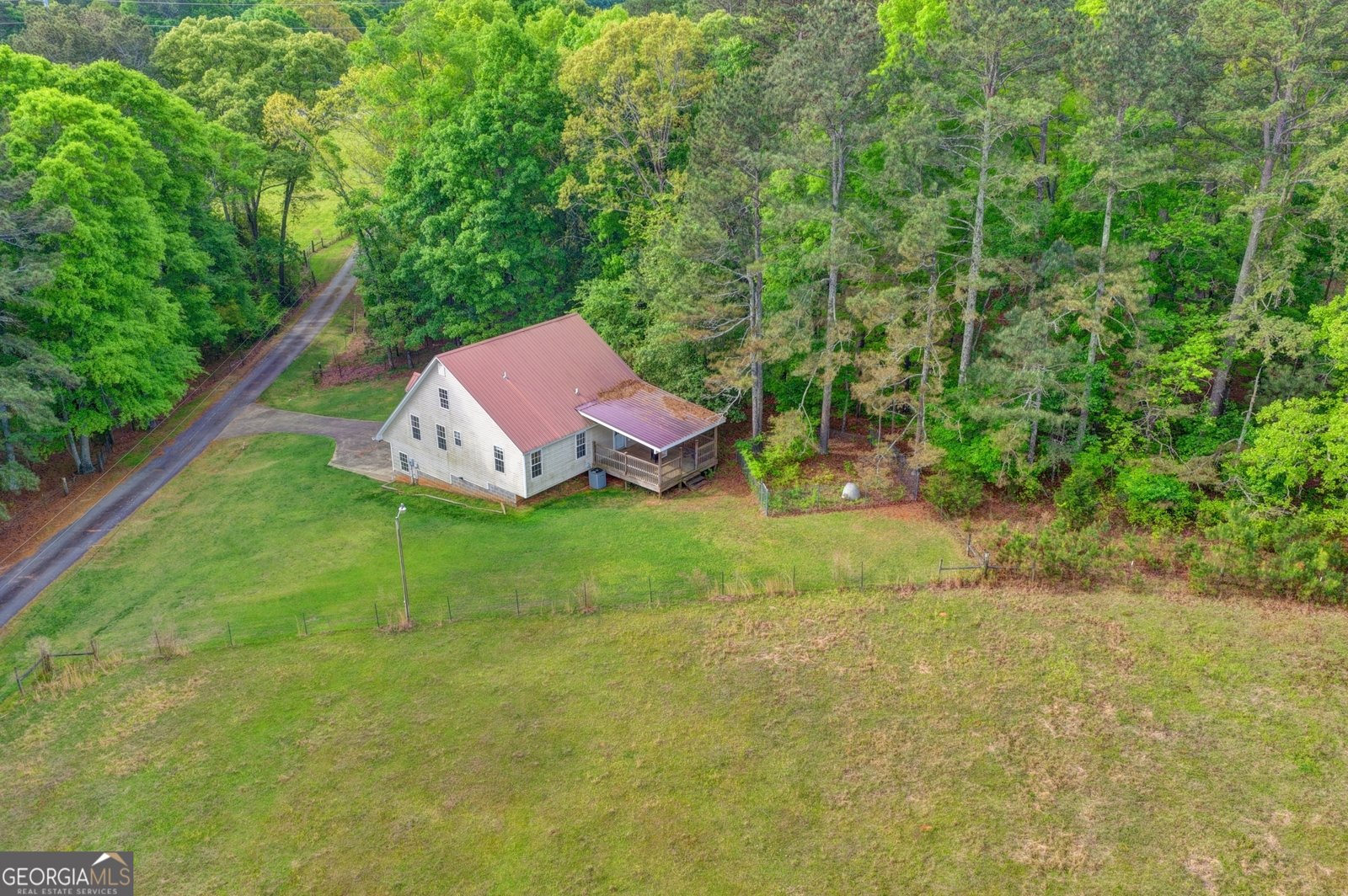 1589 Union Grove Church Road Auburn - Photo 27