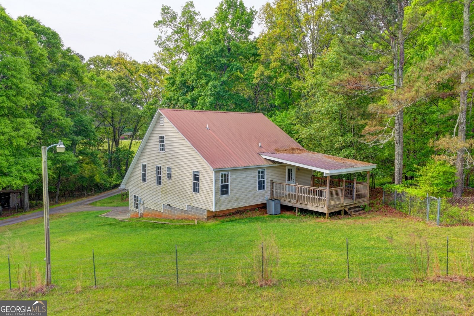 1589 Union Grove Church Road Auburn - Photo 28