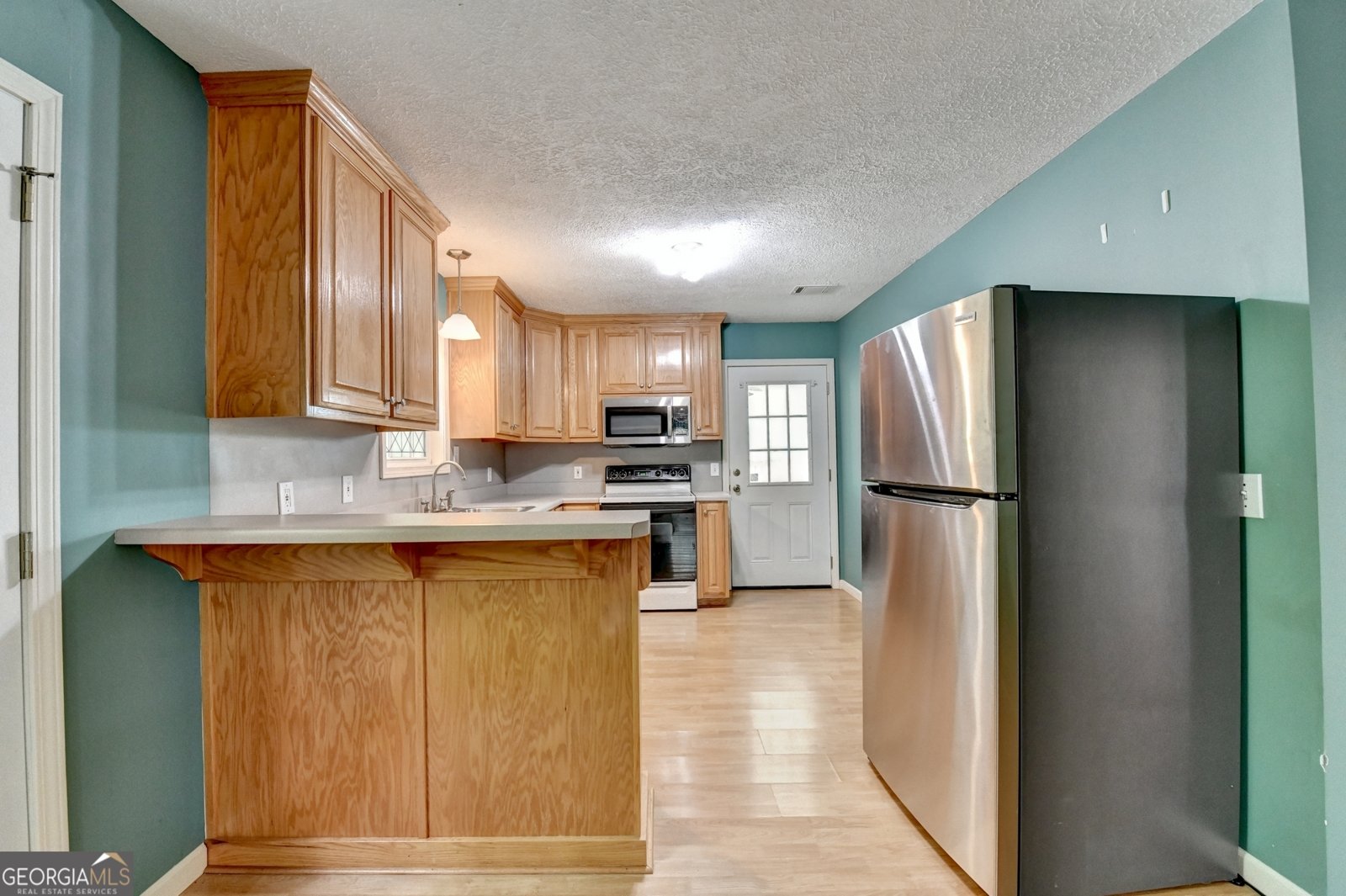 1589 Union Grove Church Road Auburn - Photo 8