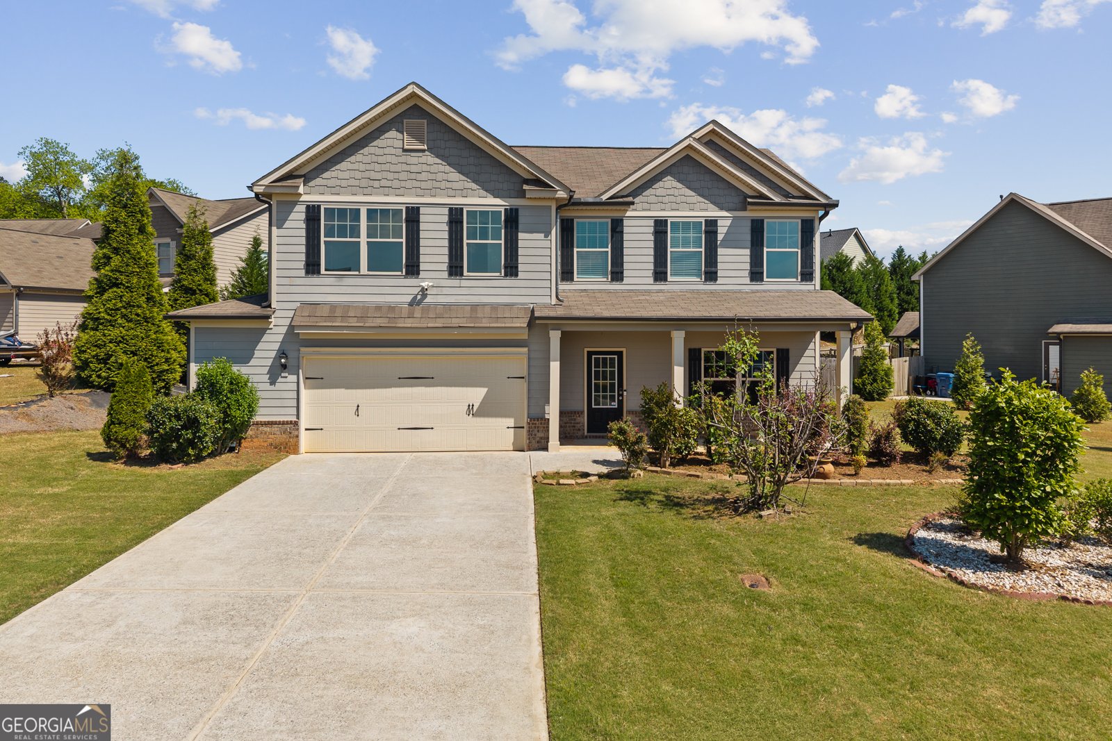 677 Massey Street Winder - Photo 1