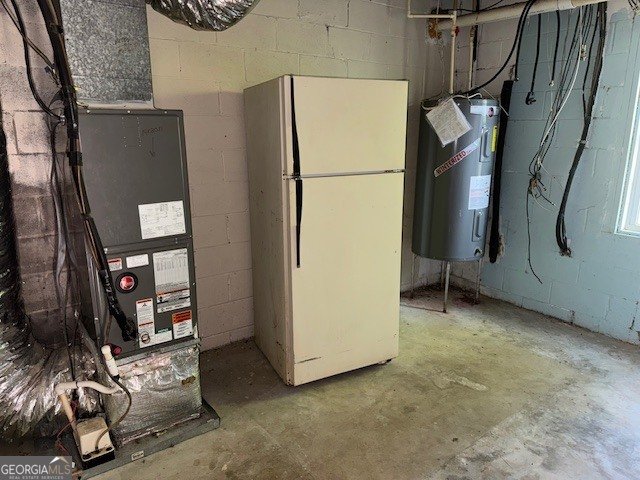 217 Central Lake Circle Griffin - Photo 22