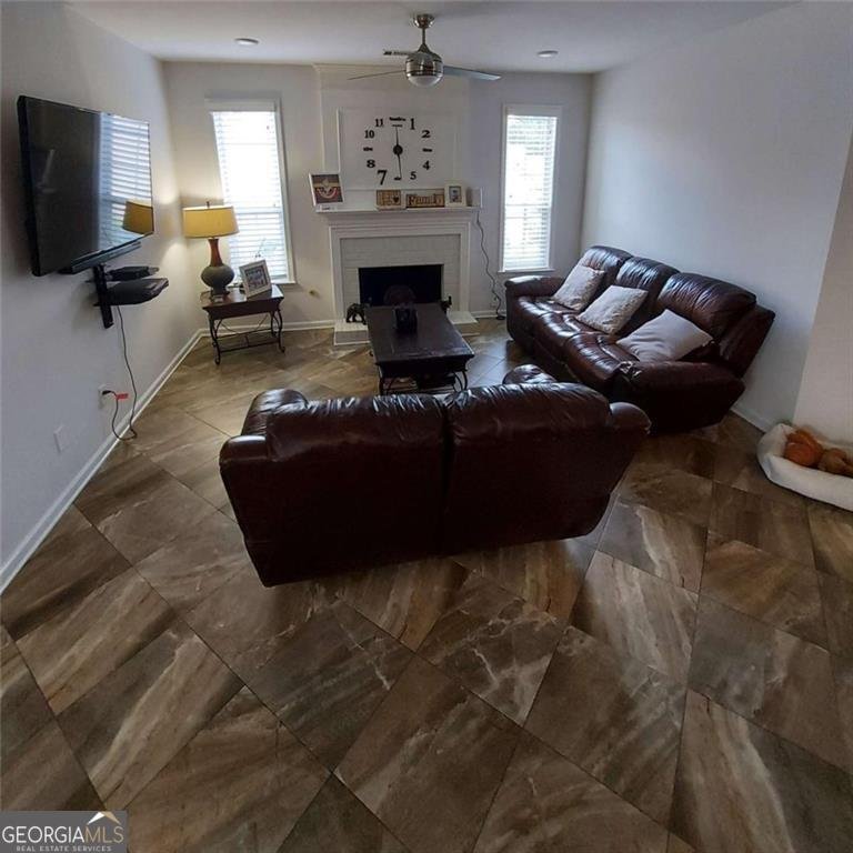 2687 High Creek Run Dacula - Photo 22