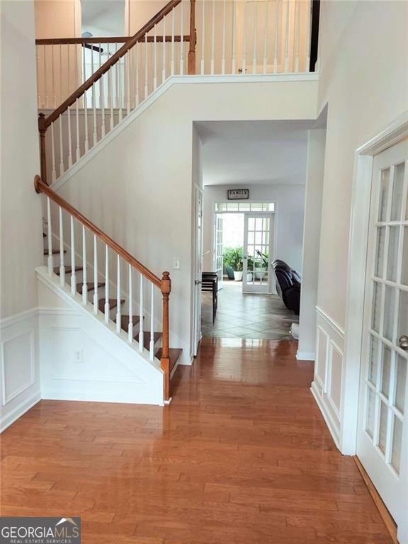 2687 High Creek Run Dacula - Photo 23