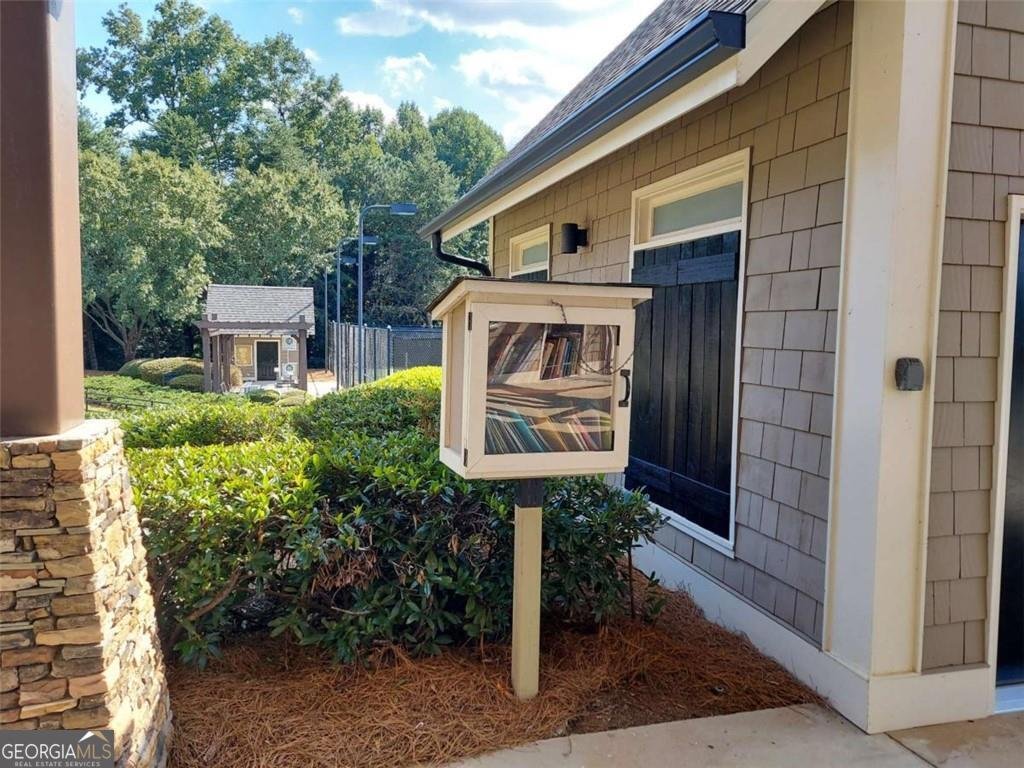 2687 High Creek Run Dacula - Photo 35