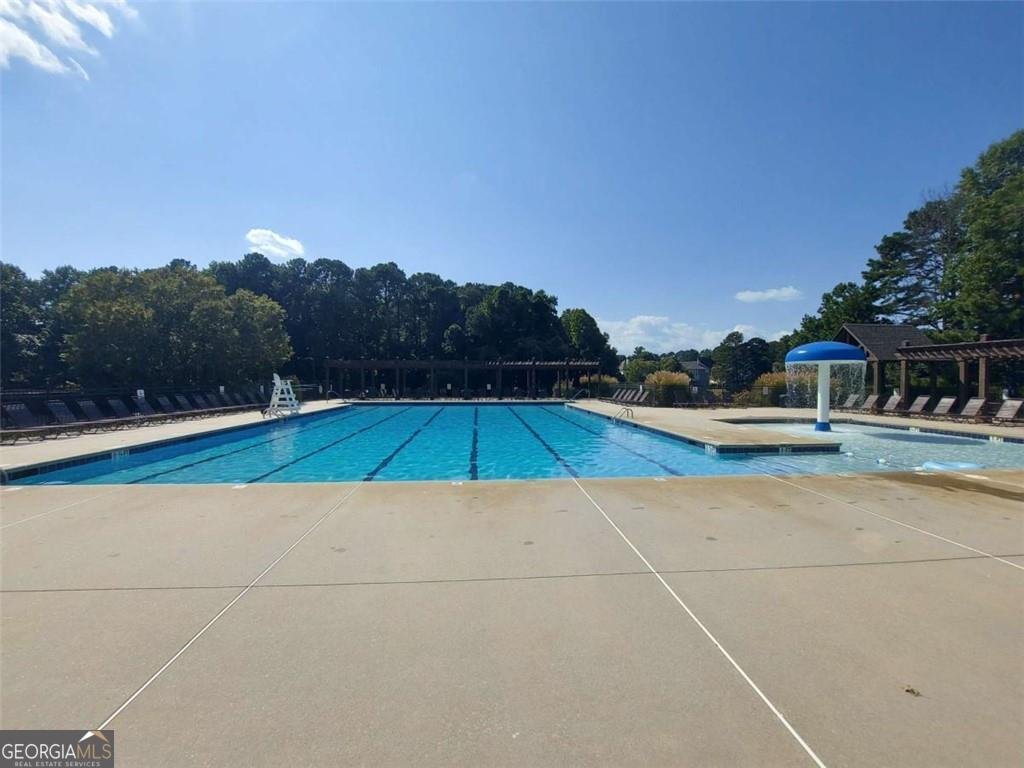 2687 High Creek Run Dacula - Photo 36