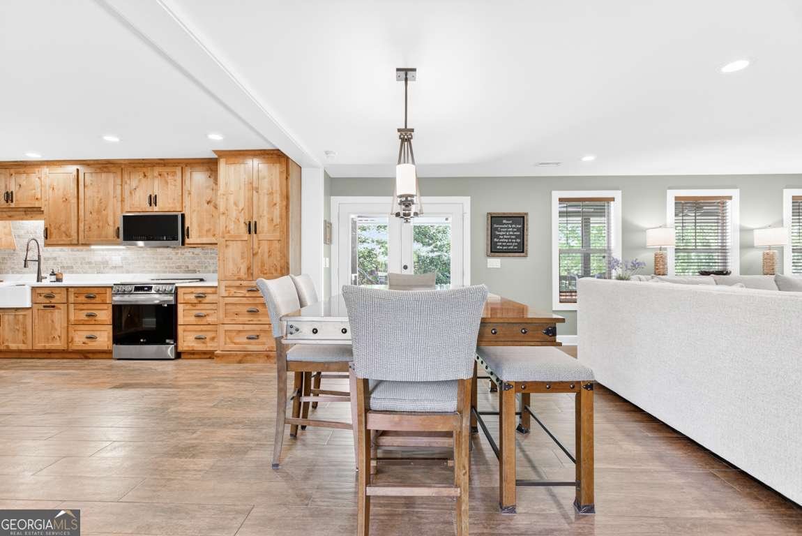 270 Boyd Wood Road Clarkesville - Photo 10