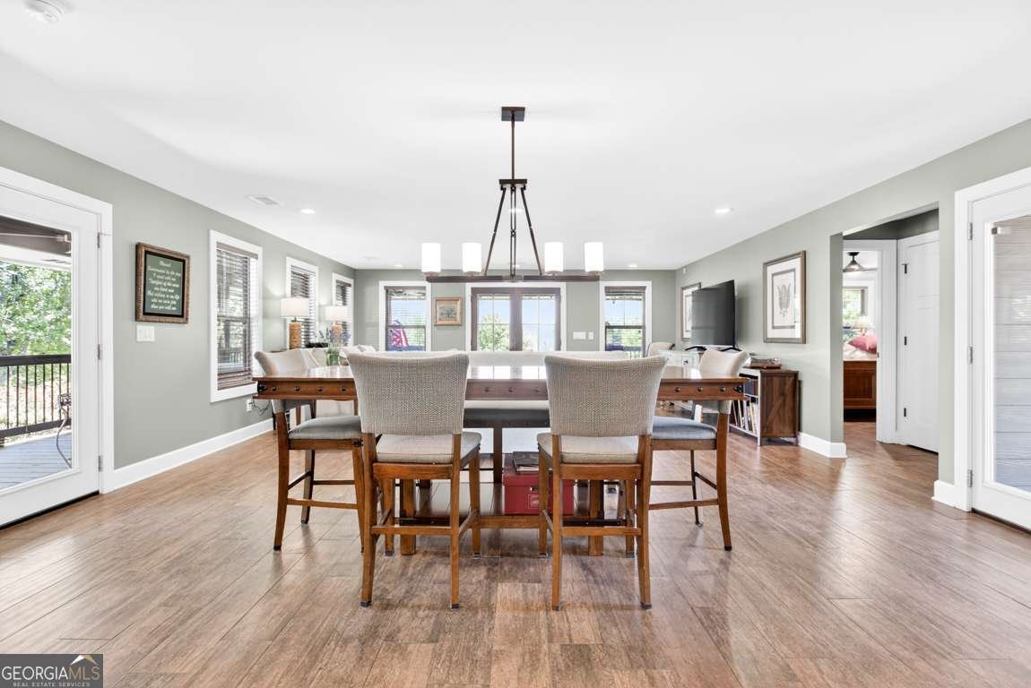 270 Boyd Wood Road Clarkesville - Photo 11