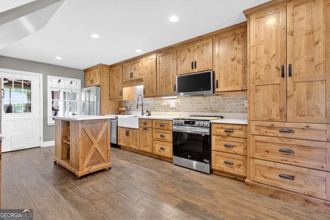 270 Boyd Wood Road Clarkesville - Photo 12