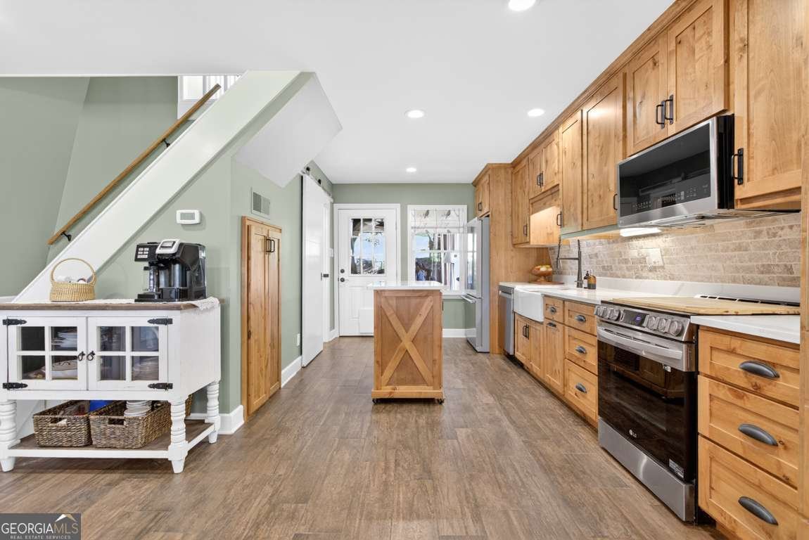 270 Boyd Wood Road Clarkesville - Photo 13