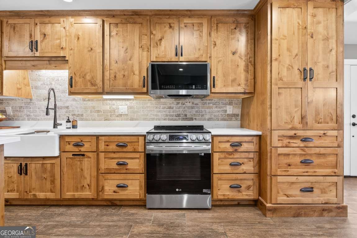 270 Boyd Wood Road Clarkesville - Photo 14