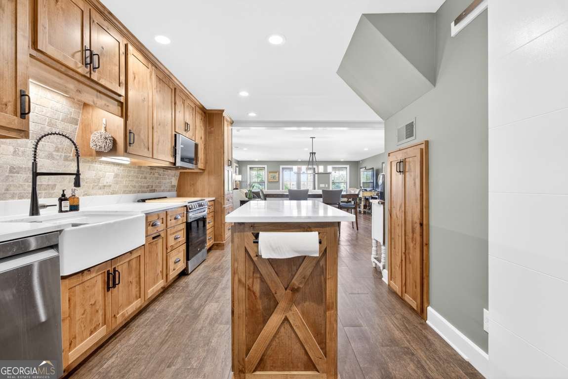 270 Boyd Wood Road Clarkesville - Photo 15