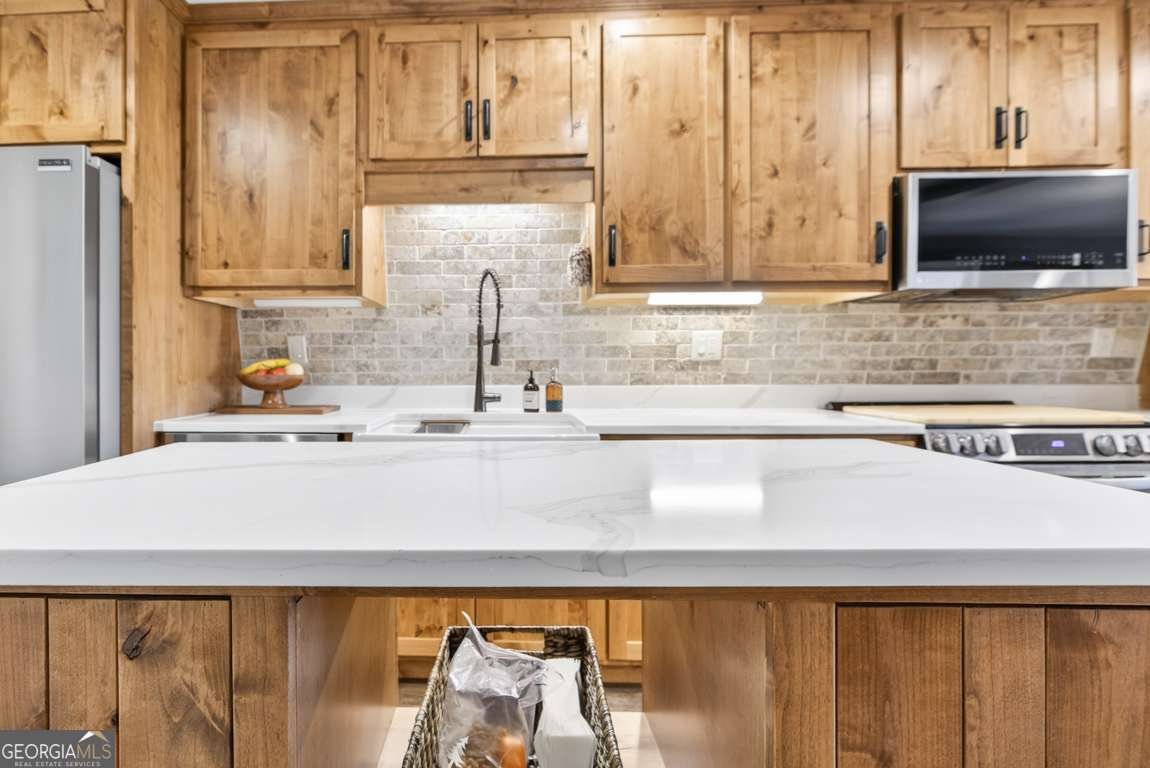 270 Boyd Wood Road Clarkesville - Photo 16