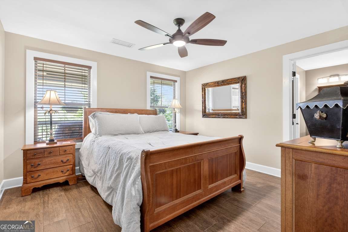 270 Boyd Wood Road Clarkesville - Photo 17