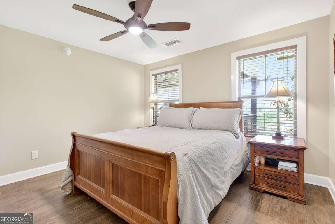 270 Boyd Wood Road Clarkesville - Photo 18