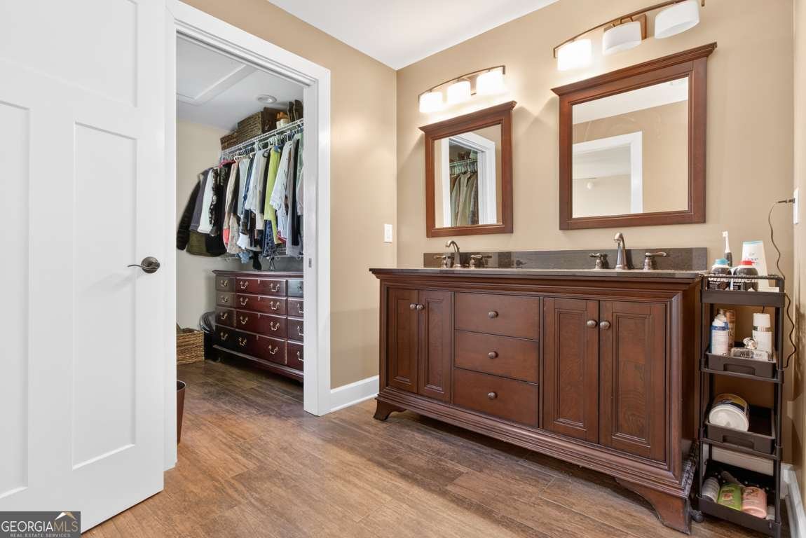 270 Boyd Wood Road Clarkesville - Photo 20