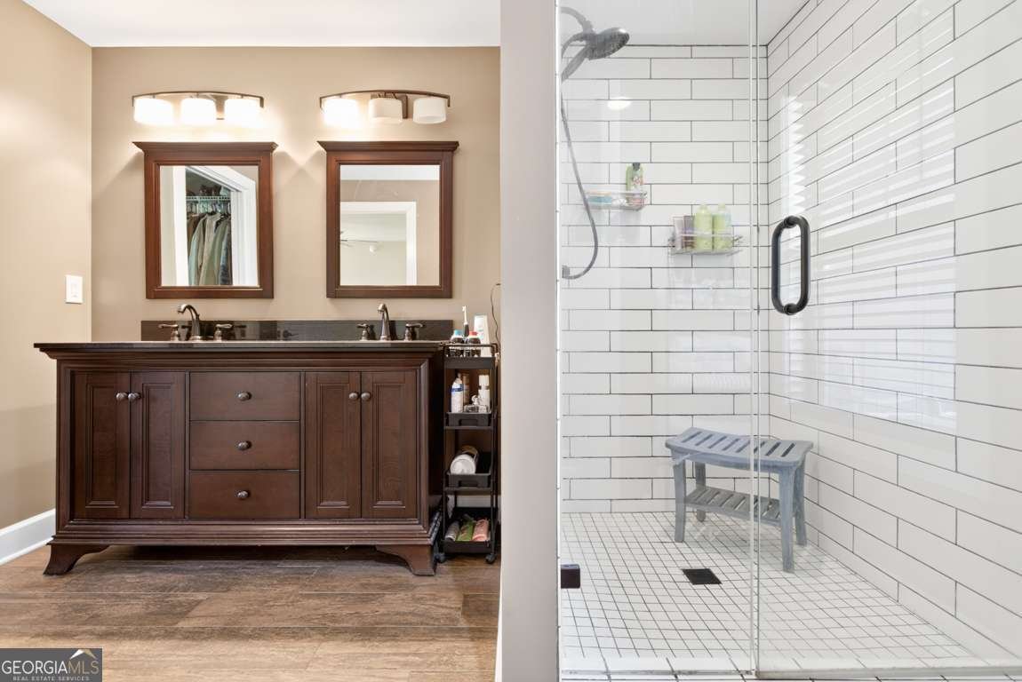 270 Boyd Wood Road Clarkesville - Photo 21