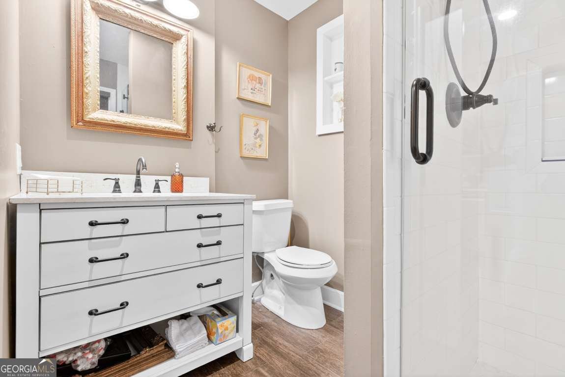 270 Boyd Wood Road Clarkesville - Photo 23