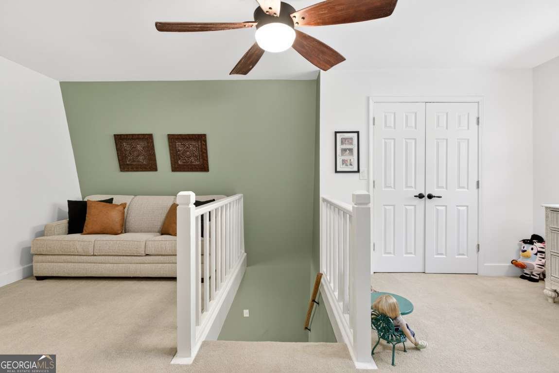 270 Boyd Wood Road Clarkesville - Photo 24