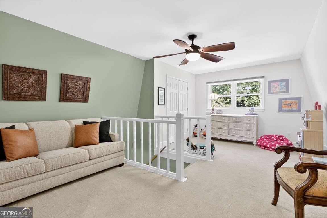 270 Boyd Wood Road Clarkesville - Photo 25