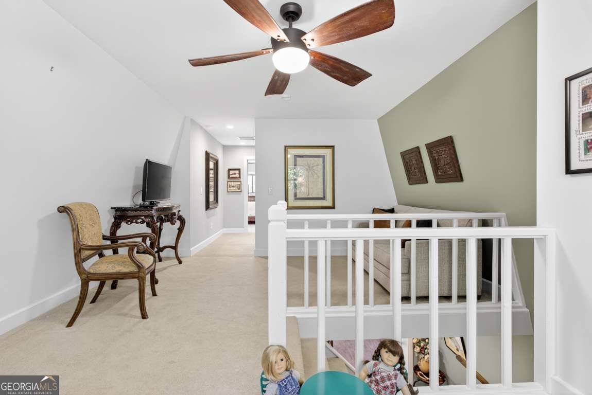 270 Boyd Wood Road Clarkesville - Photo 26