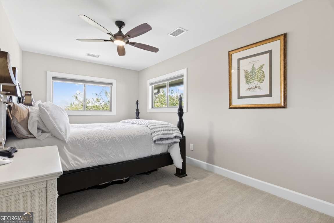 270 Boyd Wood Road Clarkesville - Photo 27