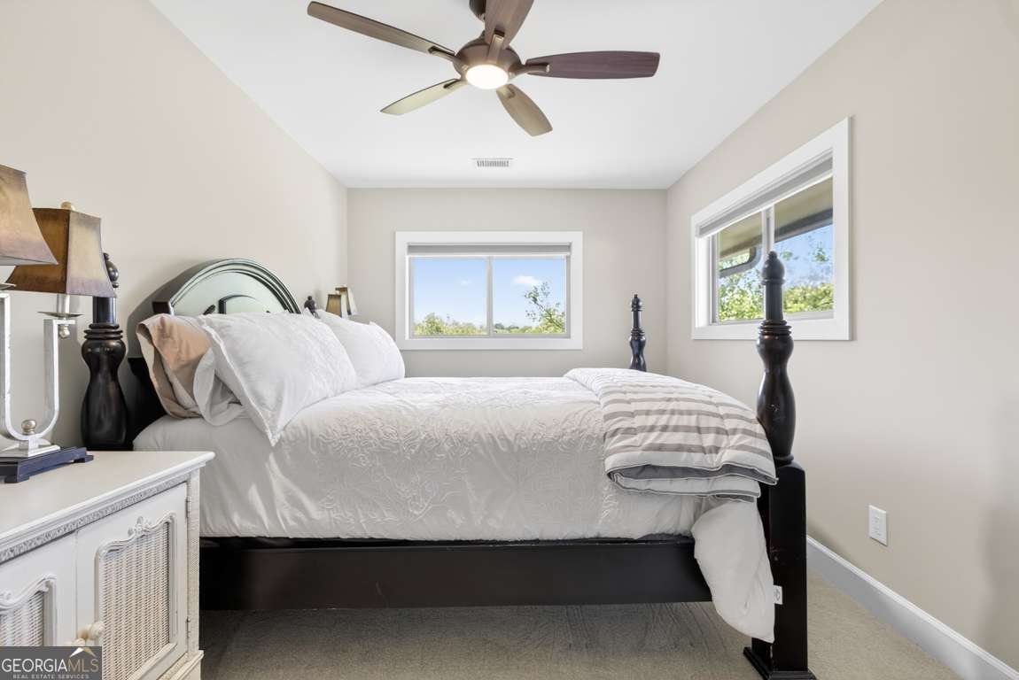 270 Boyd Wood Road Clarkesville - Photo 28