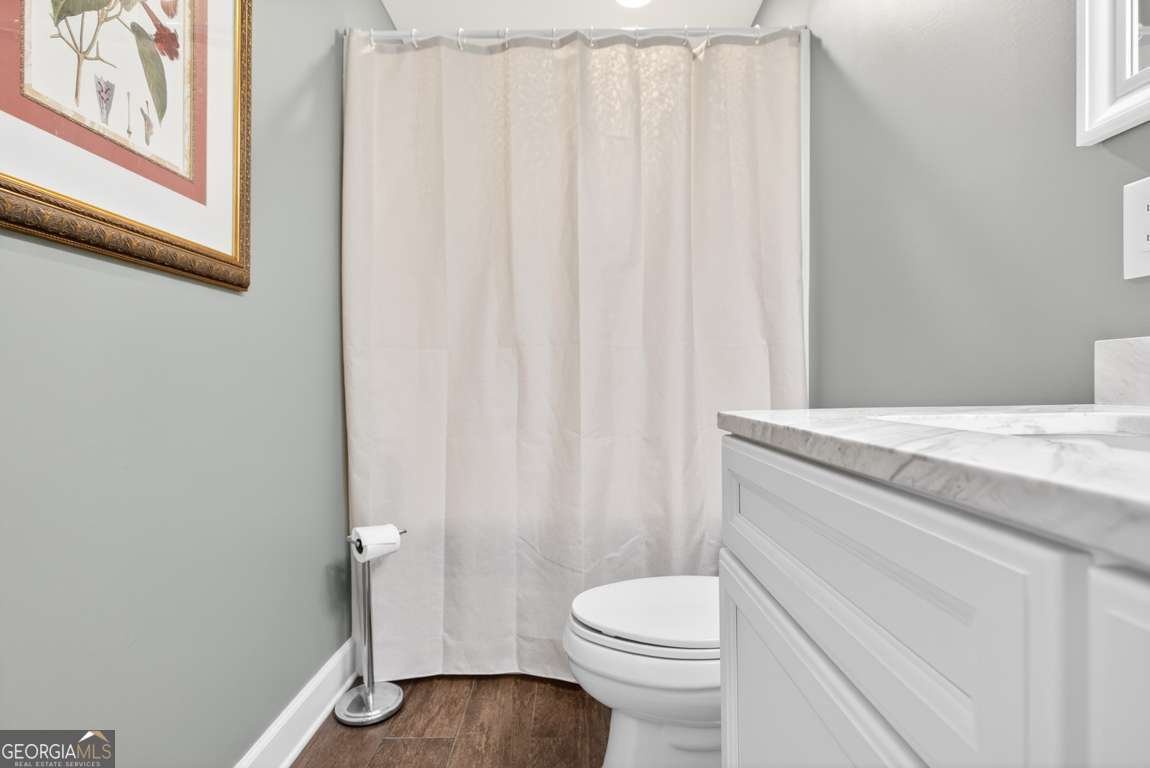 270 Boyd Wood Road Clarkesville - Photo 30