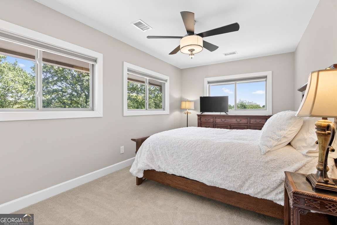 270 Boyd Wood Road Clarkesville - Photo 31