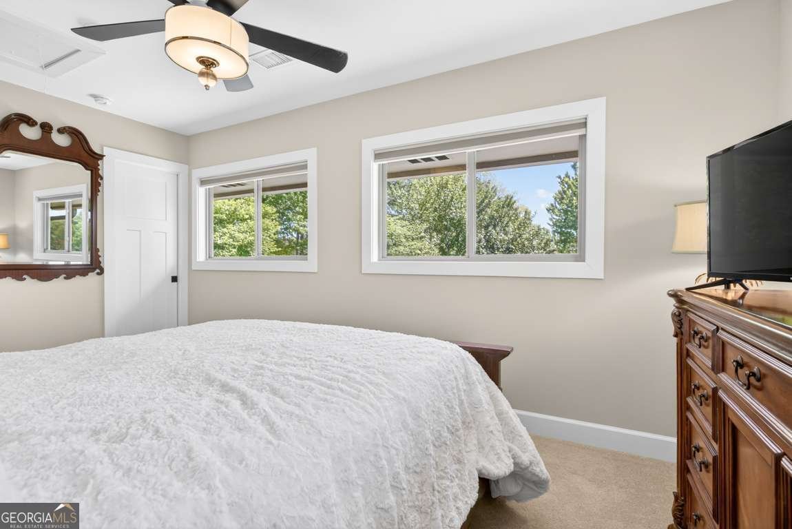 270 Boyd Wood Road Clarkesville - Photo 32