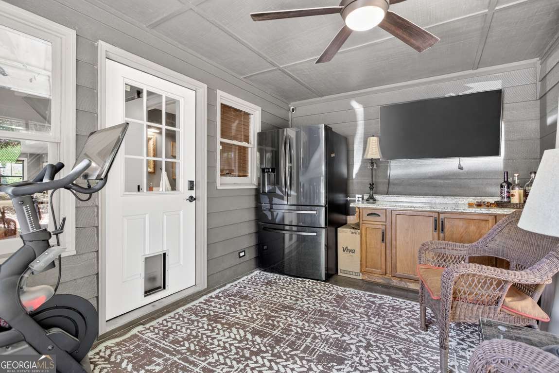 270 Boyd Wood Road Clarkesville - Photo 33