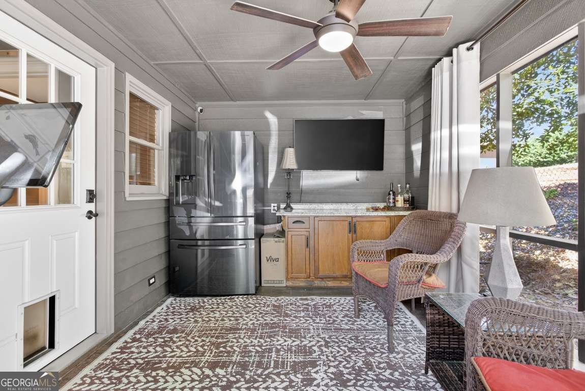 270 Boyd Wood Road Clarkesville - Photo 34