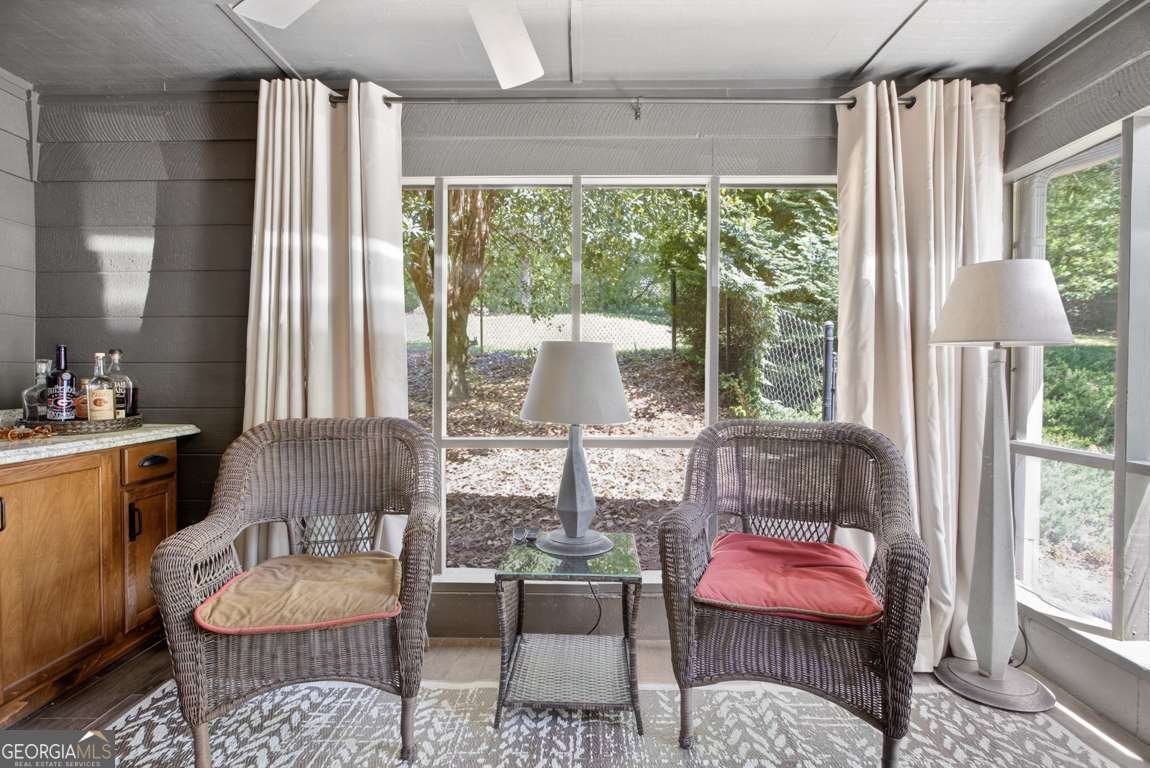 270 Boyd Wood Road Clarkesville - Photo 35