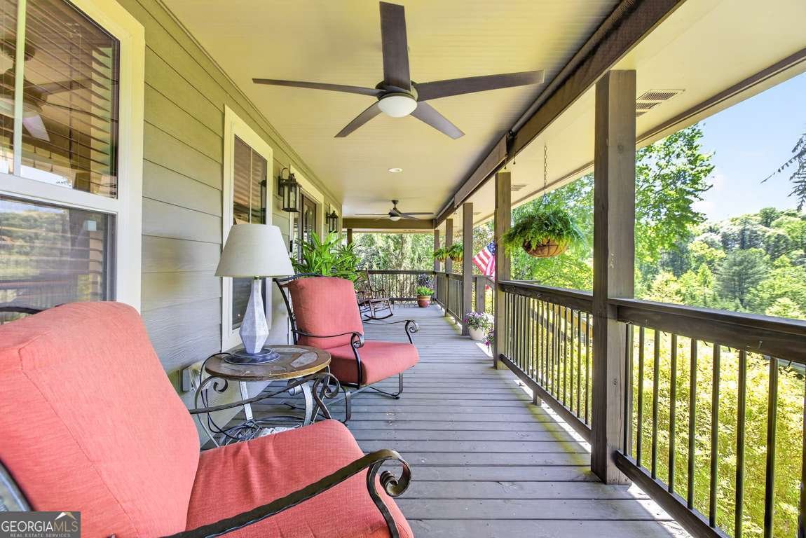 270 Boyd Wood Road Clarkesville - Photo 37