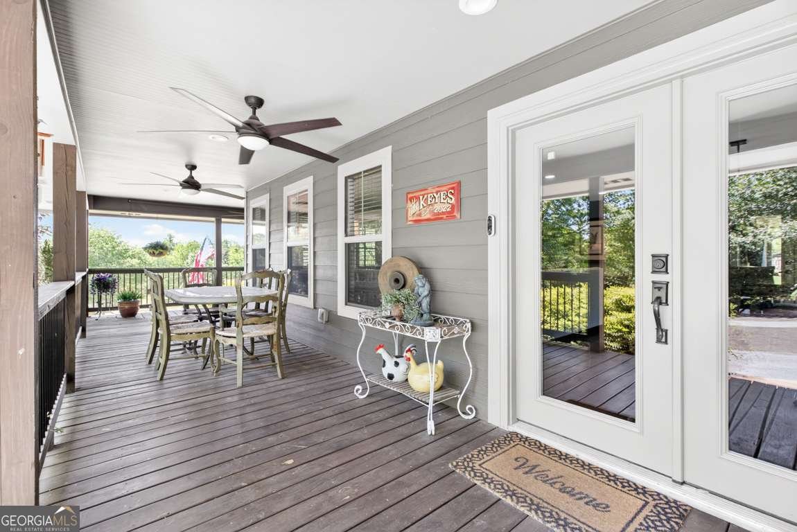 270 Boyd Wood Road Clarkesville - Photo 38