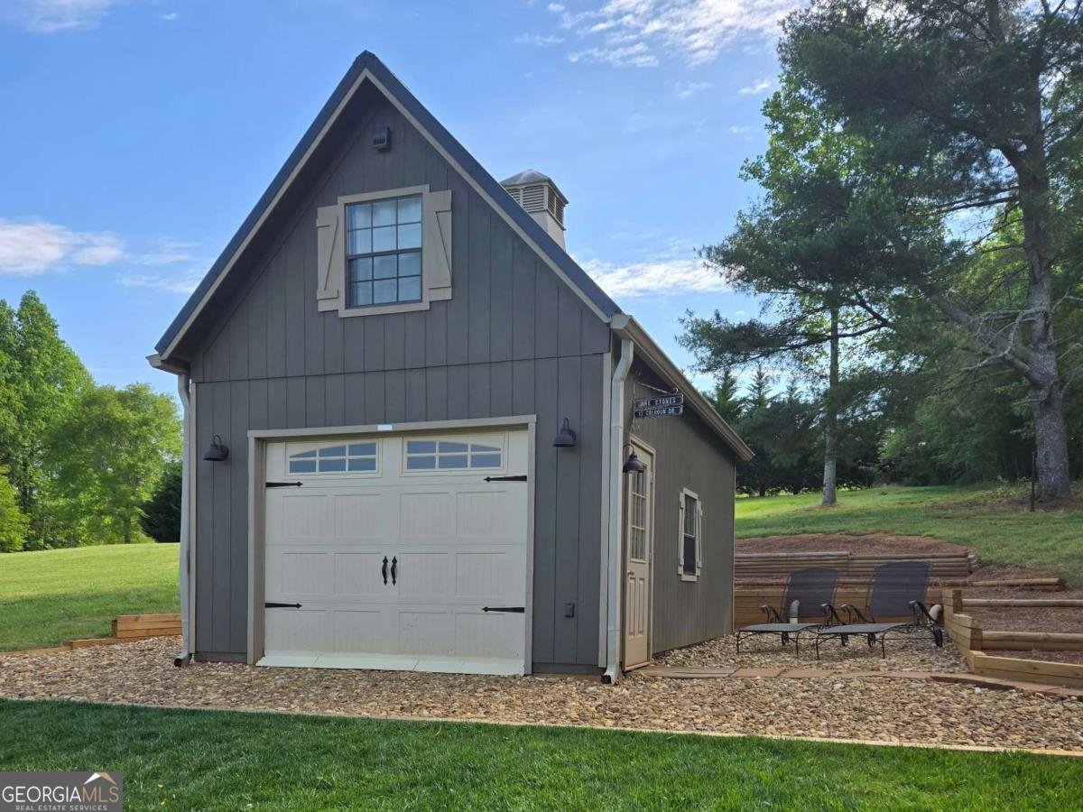 270 Boyd Wood Road Clarkesville - Photo 39