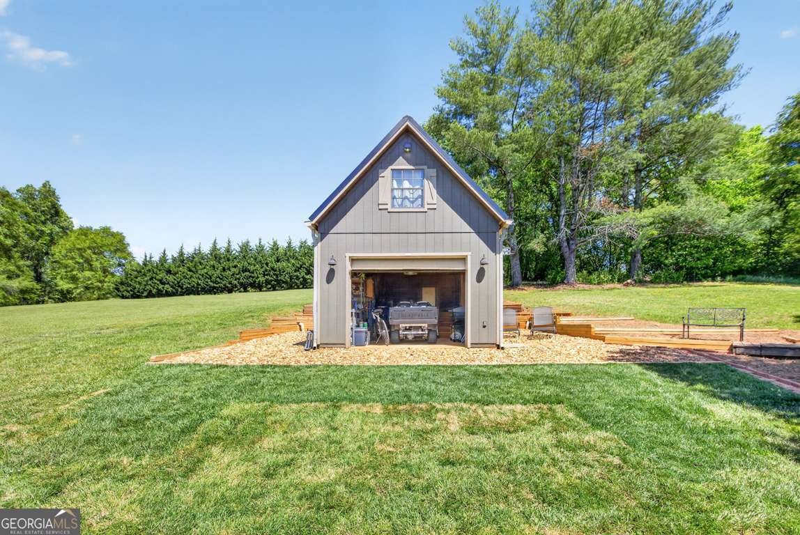 270 Boyd Wood Road Clarkesville - Photo 40
