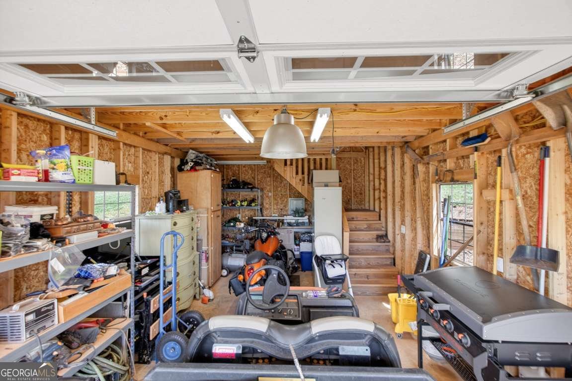 270 Boyd Wood Road Clarkesville - Photo 41