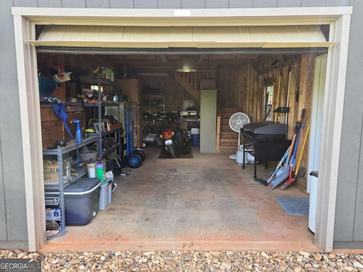 270 Boyd Wood Road Clarkesville - Photo 42