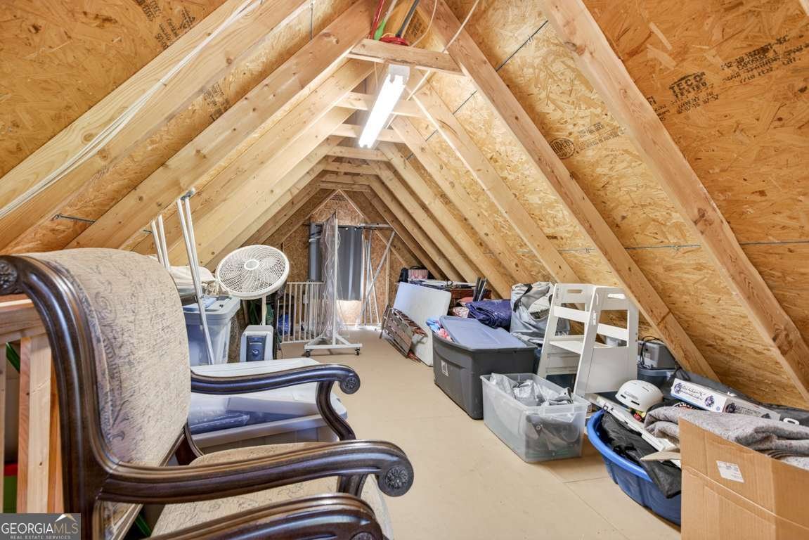 270 Boyd Wood Road Clarkesville - Photo 43