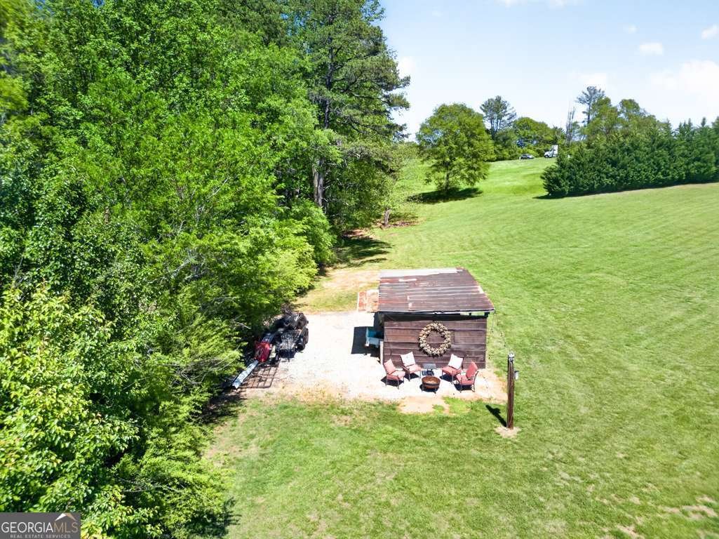 270 Boyd Wood Road Clarkesville - Photo 44