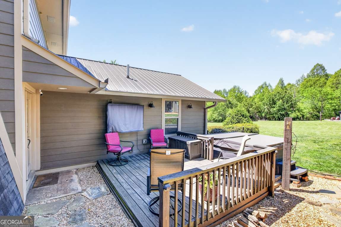 270 Boyd Wood Road Clarkesville - Photo 45