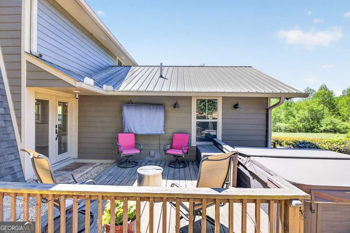 270 Boyd Wood Road Clarkesville - Photo 46