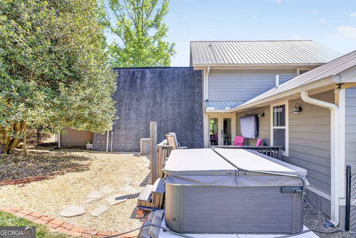 270 Boyd Wood Road Clarkesville - Photo 47